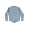 Timberland Solid Color Polo Collar Single-Breasted Slim Fit Long Sleeve Shirt Men shirts A1NJX-B68