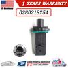 NEW Mass Air Flow Meter Sensor 0280218254 For Chevrolet Cruze Sonic Cadillac ELR