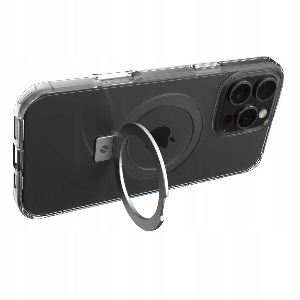Sc Ring Pro Mag Iphone 16 Pro Max Clear