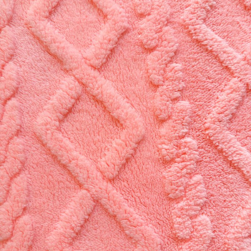 Plush Velvet Mattress Cover for Bed Stretch Soft Fitted Sheet with Elastic Band Winter Bed Pad Protector Washable 90/120/150/180