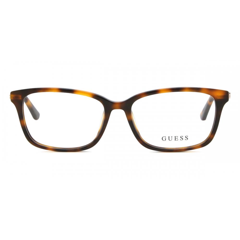 

Guess Gu2907 053 Women Eyeglasses Havana/50-15-140