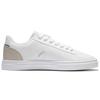 Li Ning Low top Skateboard Shoes Women's White Gray AGCR480-8