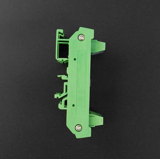 4-Channel Isolated Level Translator Module (12V to 5V)