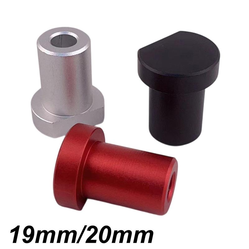 1Pcs Quick Disassembly Workbench Limit Blocks Workbench Tenon Stopper Bench Dogs Aluminum Alloy Peg Brake Stops Clamp