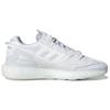 Adidas Originals Zx 5K Boost 'White' Sneakers GX2032