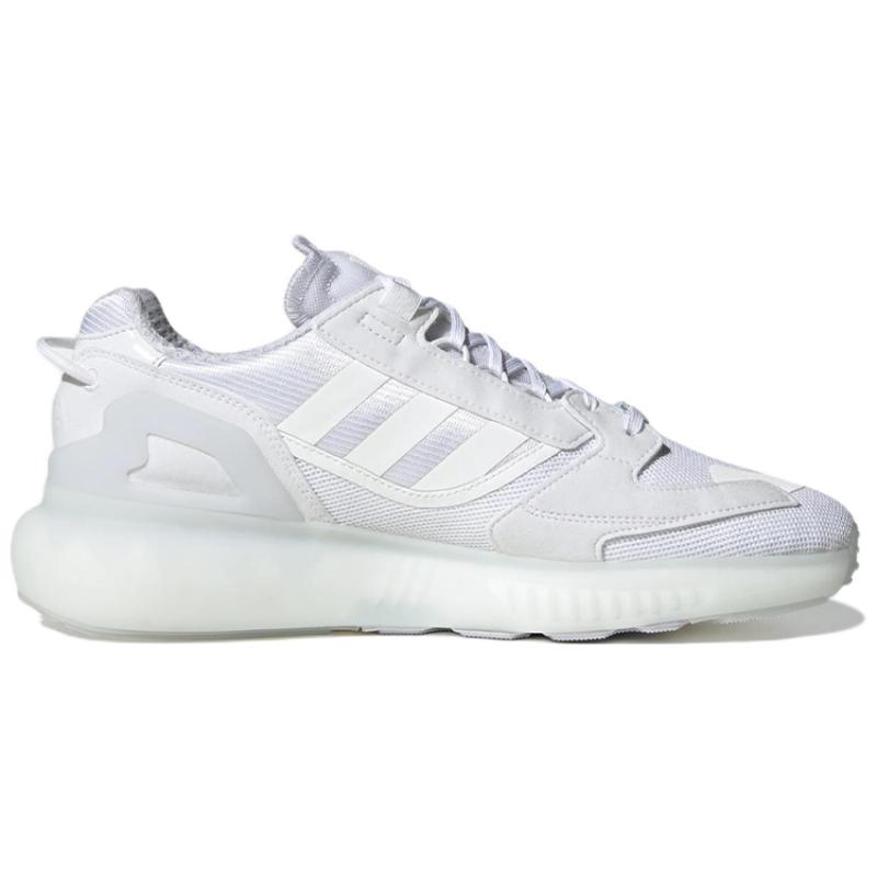 Adidas Originals Zx 5K Boost 'White' Sneakers GX2032