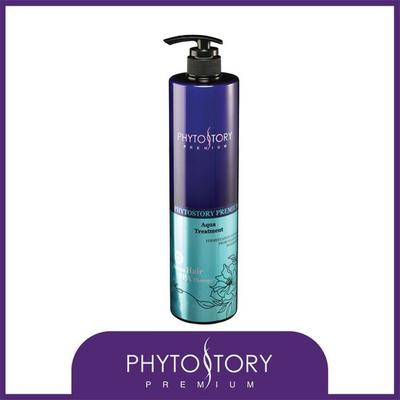 [Phytostory Premium] Aqua Treatment 500ml