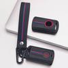 Moto Key Cover for Honda Fit PCX Forza SH150 SH300 XADV Vario Scoopy Yamaha Nmax Xmax Aerox Filano Lexi Fazzio Freego TMAX with Keychain Key Fob Case