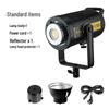 Godox FV Series Hybrid LED Video Light & Flash