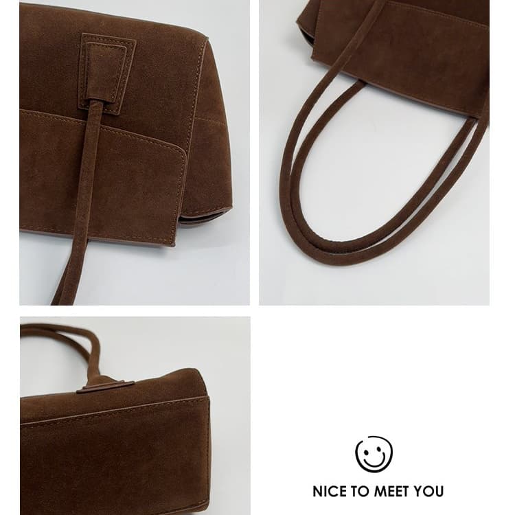 Vintage Ladies Shoulder Bag Handbag