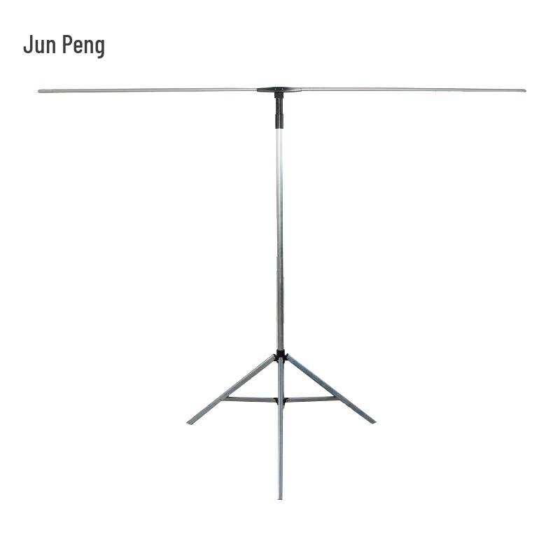 Retractable Exhibition Display Stand