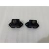 Conjunto de Porcas para Suporte de Motor Willys Ford MB GPW M38 M38A1 CJ2A CJ3A CJ3B |Serve Para