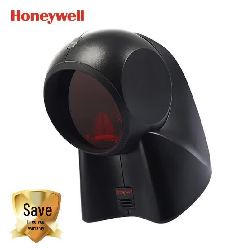 Honeywell Orbit MK7120 20-Line USB Barcode Scanner