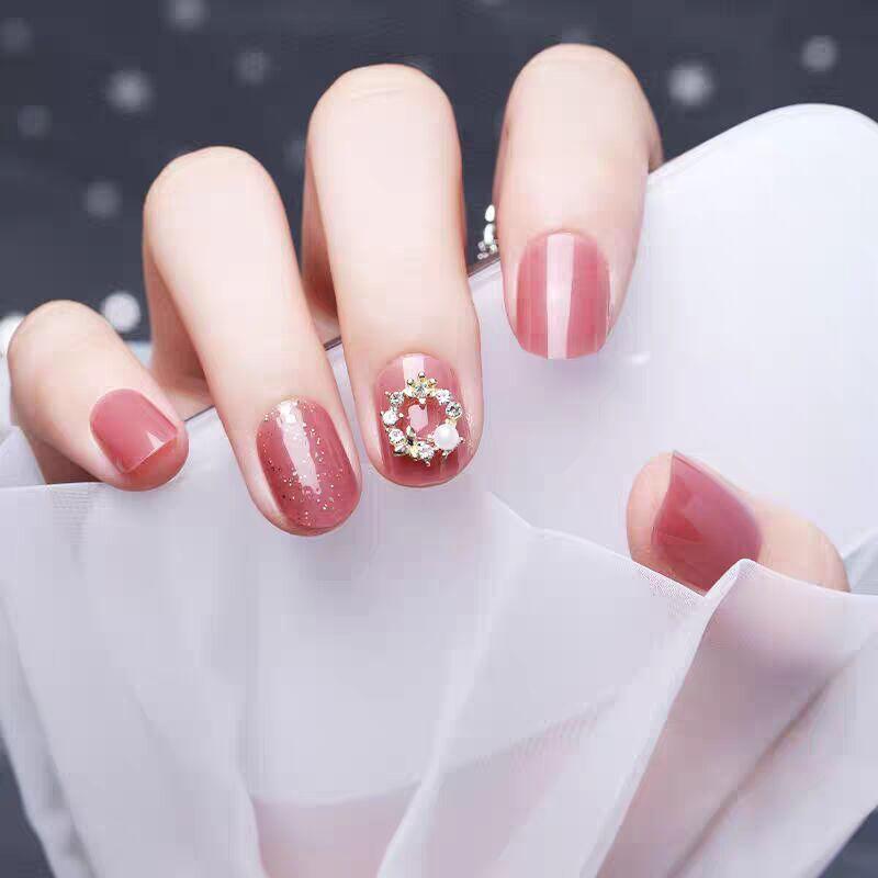 

Детская одежда Броня Синяя камелия Наклейки для ногтей 10-летний Ноготь 11 Студент 8 Наконечник ногтя 9-летний Ребенок 12 Броня Ring flower Pink