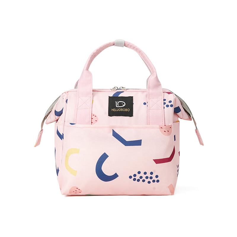 MDNG Mommy Diaper Bag Backpack