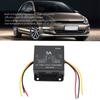 DC 24V To 12V Power Converter Auto Voltage Reducer 5A/30A Step-Down Transformer for Truck Bus Car Fridge Protection Circuit