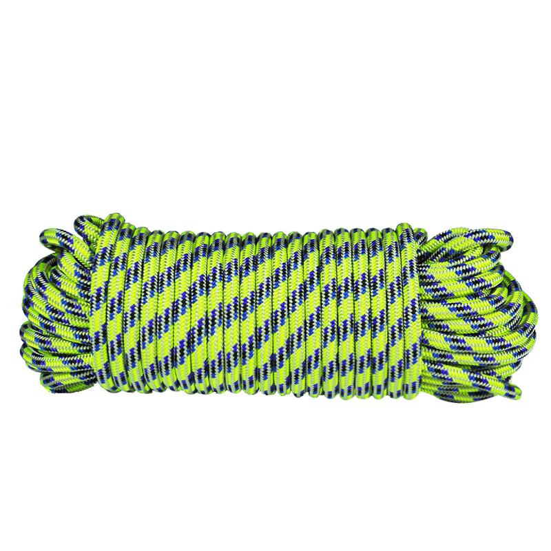 ANPEN 6MM Auxiliary Cord for Climbing and Outdoor Use