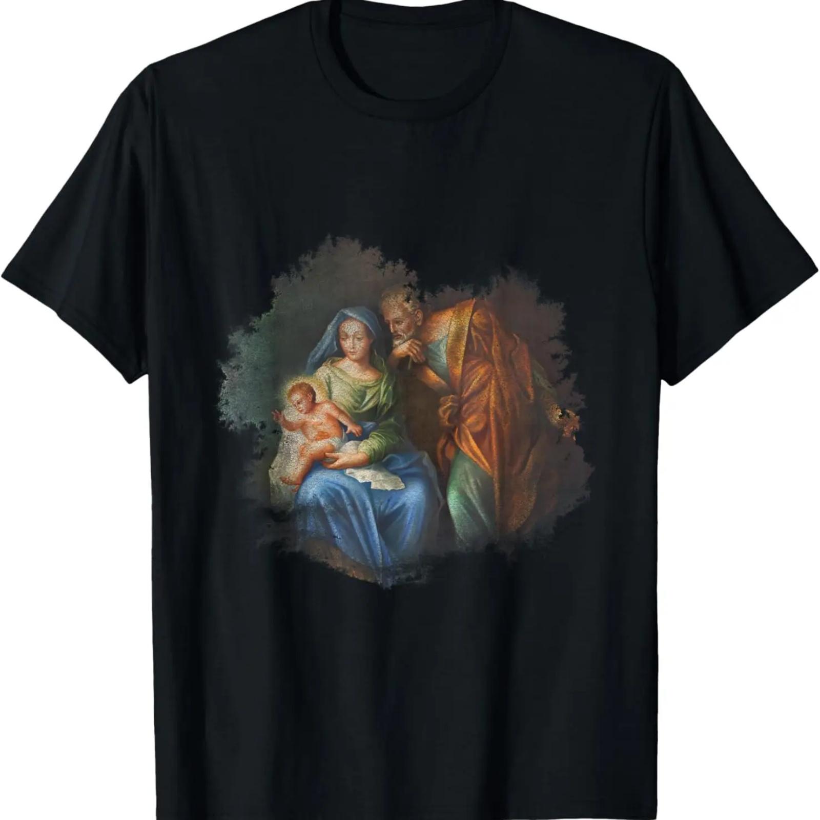 

Это вещь Джастина, вам не понять. Винтажная футболка Джастина XXXXXL чёрный