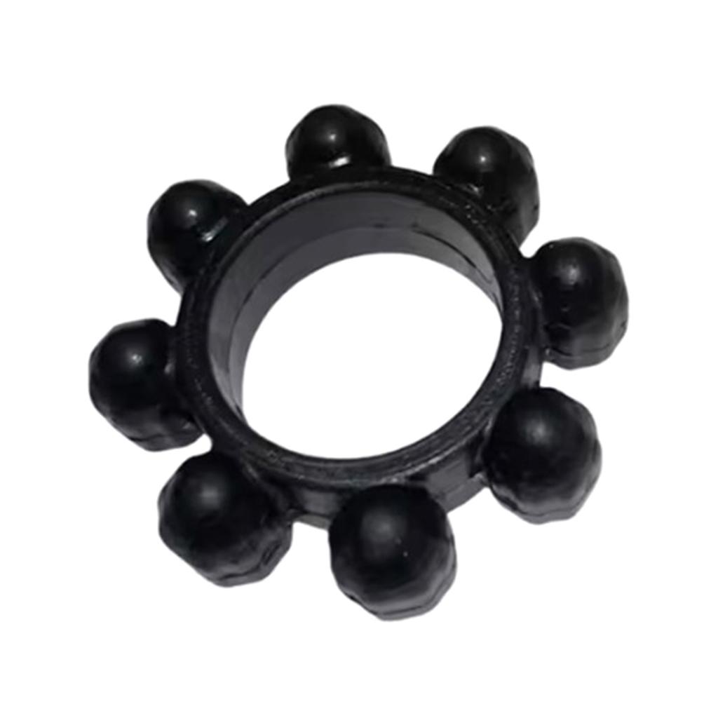 Nylonové pouzdro hřebenového řízení 56380C1500 Pouzdro řídicího mechanismu pro snížený pohyb a lepší ovládání