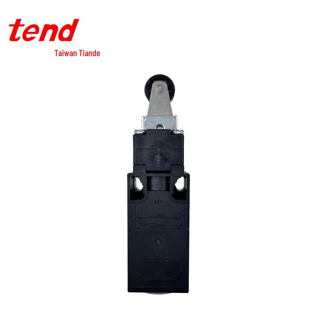 New TEND Tiande TZ-9208 250VAC 5A Small Vertical Travel Limit Switch