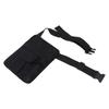 Tool Storage Adjustable Belt Waiter Waist Bag Lightweight Oxford Cloth Belt Pouch Durable Waist Money Pouch Restaurant Use