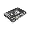 Ivan Cornejo Singer Blanket Multiple Sizes Soft Fuzzy Plush Throw Blankets for Sofa Couch and Bed