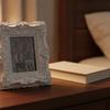 Resin Photo Frame Vintage Wall Retro for Living Room