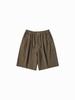 ACME DE LA VIE Pigment Oversized Short Pants