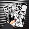 Case for Honor X8b X9b X8 X8a X7b 90 Lite X9a Soft Phone Cover Japanese Anime G-gojo