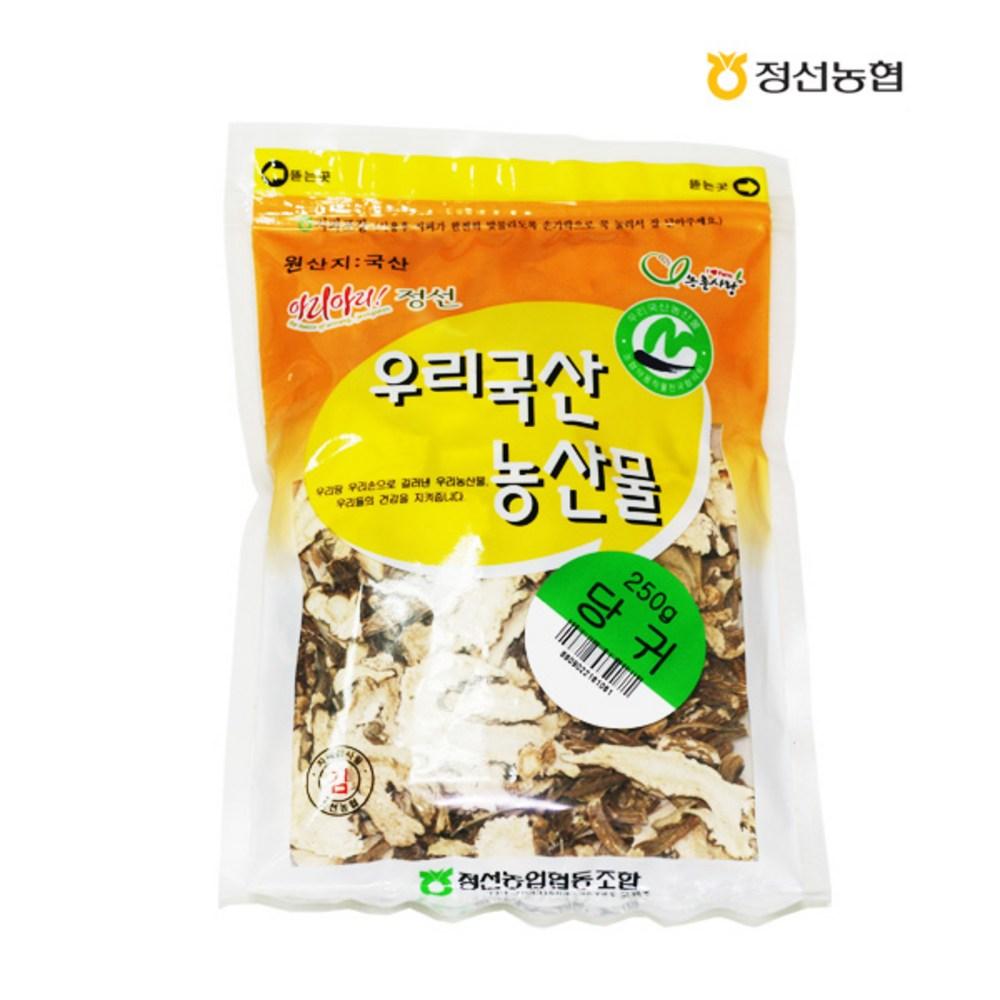 Jeongseon Nonghyup Local Agricultural Products Angelica 1 pcs