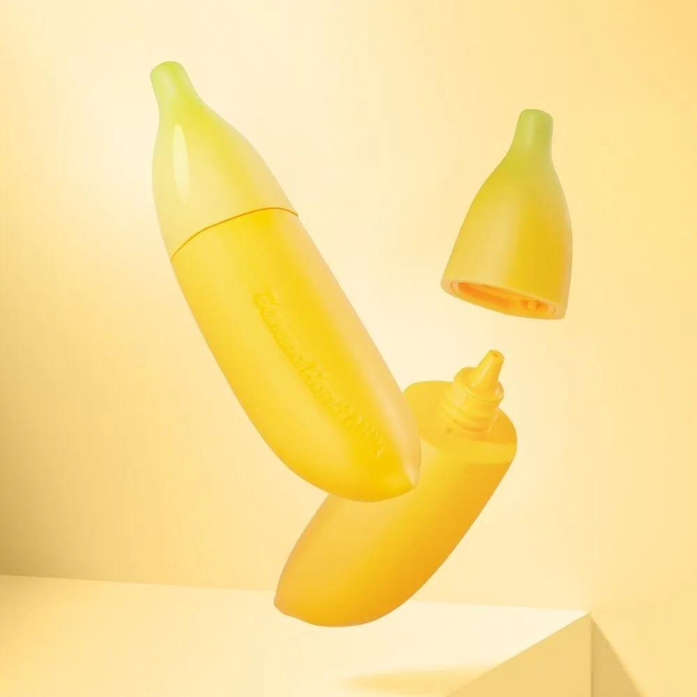 Tony Moly Banana Hand Milk 45ml 180513