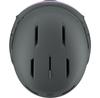 Salomon Osmo Sigma Helmet Ebony Grey