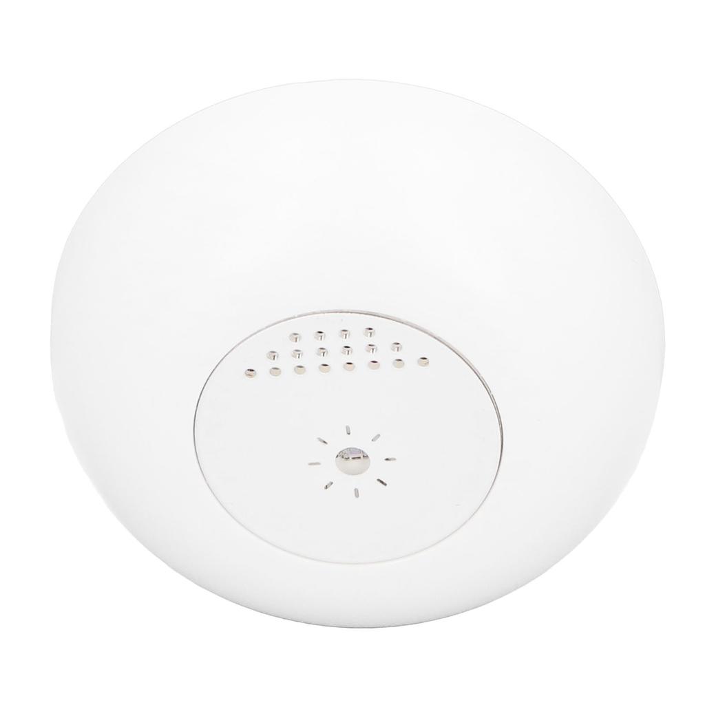 Světelný senzor Vysoká citlivost APP Dálkové ovládání Výstraha v reálném čase Senzor detekce svítivosti pro Hom