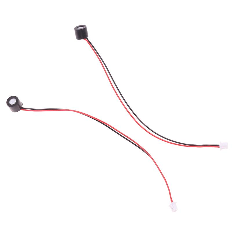 Waterproof Audio Microphone Sound Adapter Security For Ip Camera Board Module