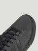 Adidas DAILY 4.0 Vintage Versatile Casual Canvas Shoes Men's and Women's - Adidas JI4355