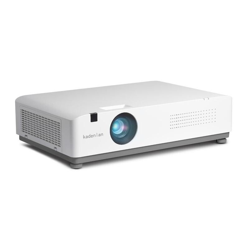 

Blue Victory Cardon KL38W 3800lm Laser Projector (CN version)