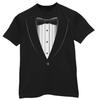 Smoking-T-Shirt