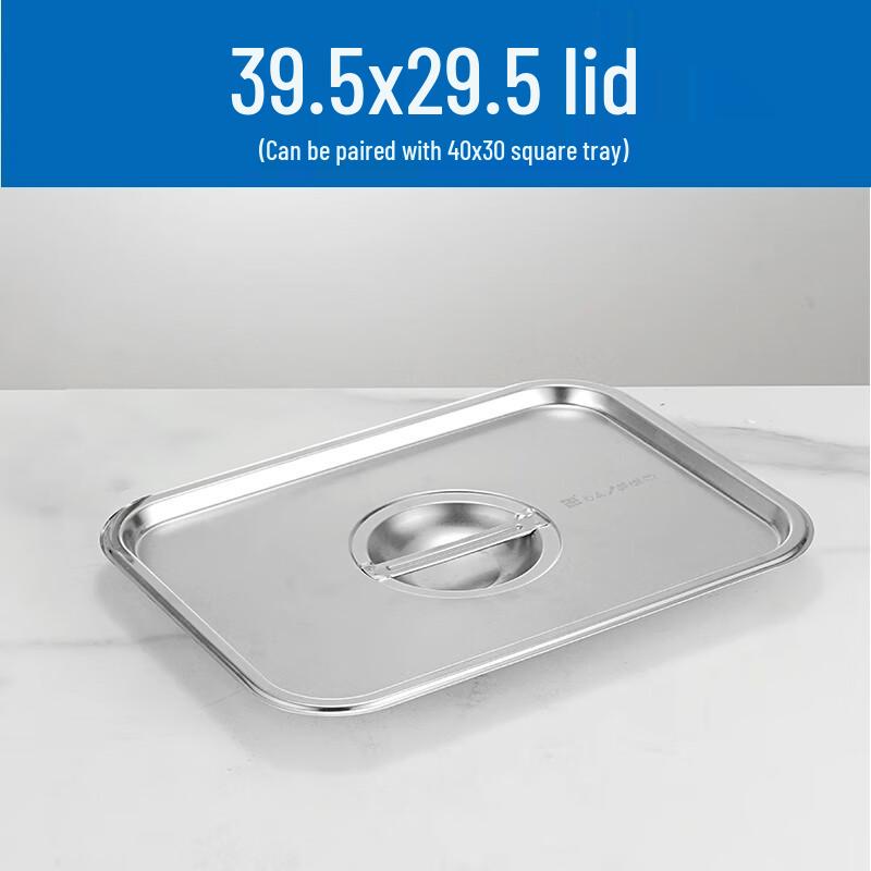 Acrylic Rectangular Bone Spit Dish with Transparent Lid