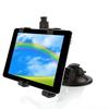 Universal Car Windshield Mount Holder Stand for iPad 2/3/4/5 Galaxy Tablet PC Black