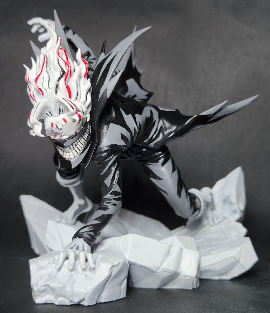 

[USED] Dandadan Okarun Turbo Granny