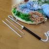 Adjustable Russian Punch Needle for DIY Yarn Painting & Handmade Crafts