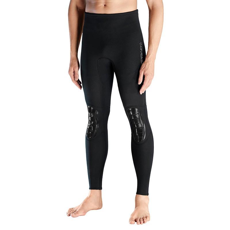 1.5MM Thick Thermal Diving Pants Men's Split Women's Snorkeling Sailing Swimming Surfing Men's.