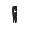 Nike Knitted Sweatpants Men's Black DD6092-010