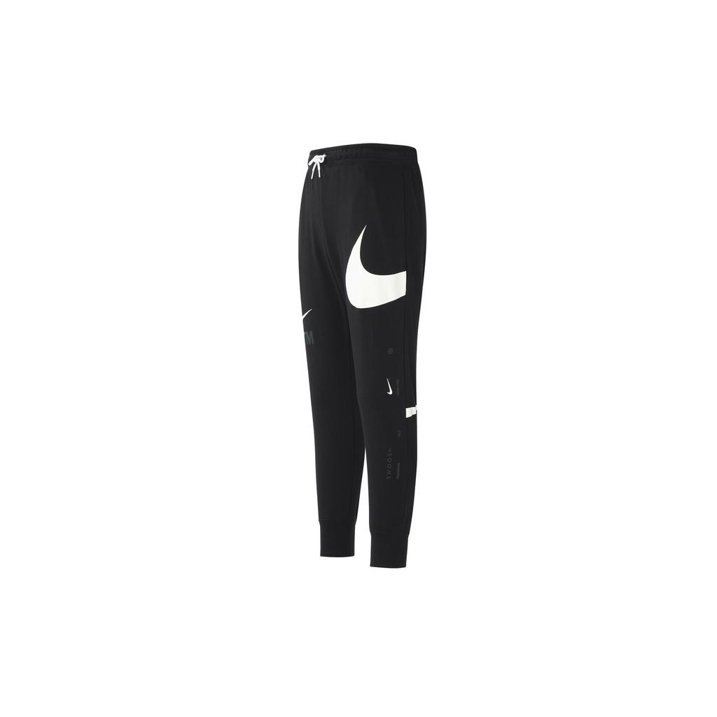 Nike Knitted Sweatpants Men's Black DD6092-010