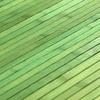Tapis - THE DECO FACTORY - SOLO BAMBOO - 160x230 cm - 100% bambou - Antidérapant