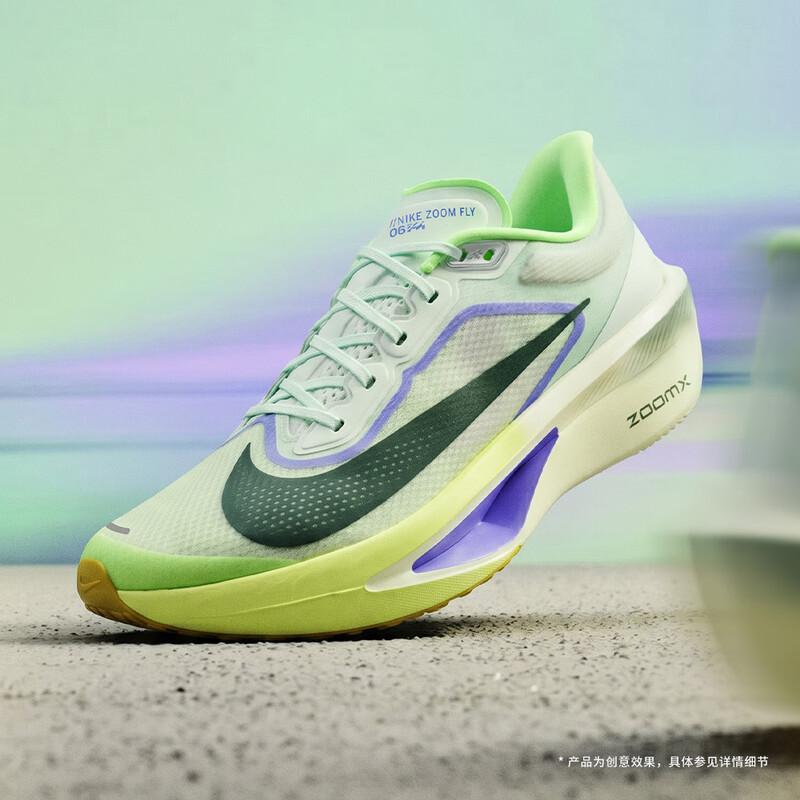 Nike Men s Zoom Fly 6 Running Shoes 40.5