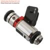 IWP198 Iniettore Carburante per Scarabeo125 Per Aprilia RS RS4 RX Scarabeo SX Tuono 125cc 890225