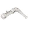Rear Left Exhaust Bracket Muffler Support Replacement for 1500 5.7L 6.2L 2019 2024 68275662AB Muffler Brackets Support