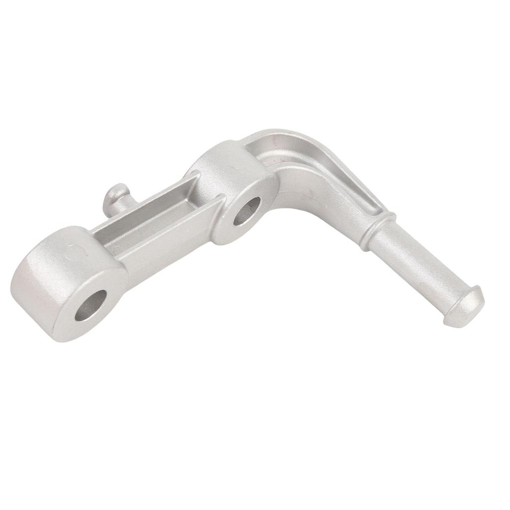 Rear Left Exhaust Bracket Muffler Support Replacement for 1500 5.7L 6.2L 2019 2024 68275662AB Muffler Brackets Support