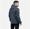Izas Fleece Hoodie Helsinki M